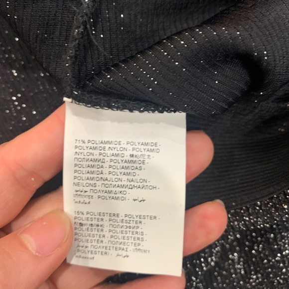 OVS Mini Skirt - Picture 3 of 3